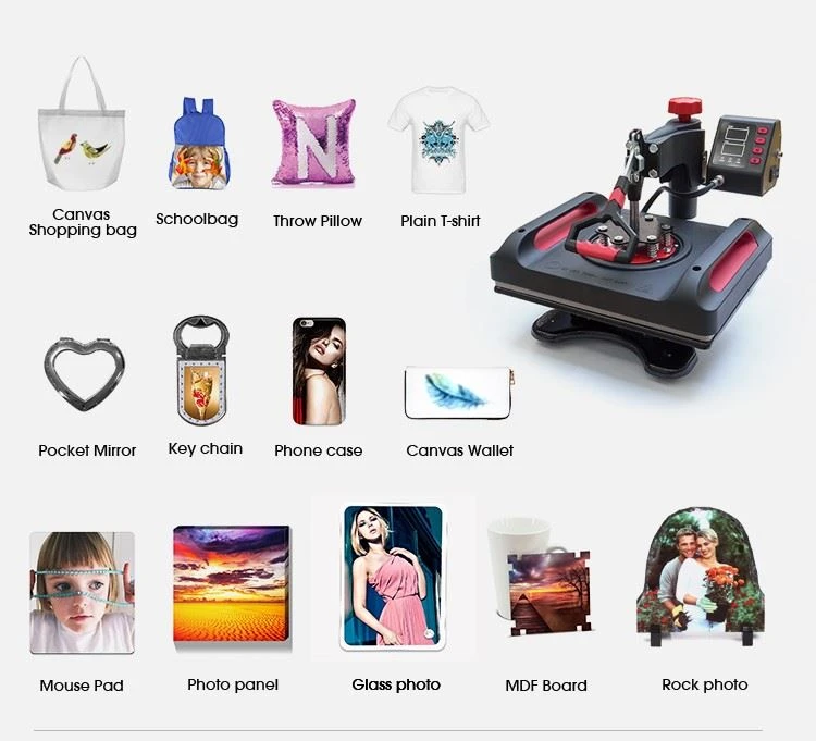 heat press machine